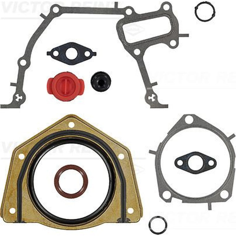 Victor Reinz Crankcase Gasket Kit ID 08-36278-04