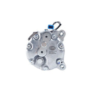Hella Air Conditioning Compressor 8FK 366 200-161