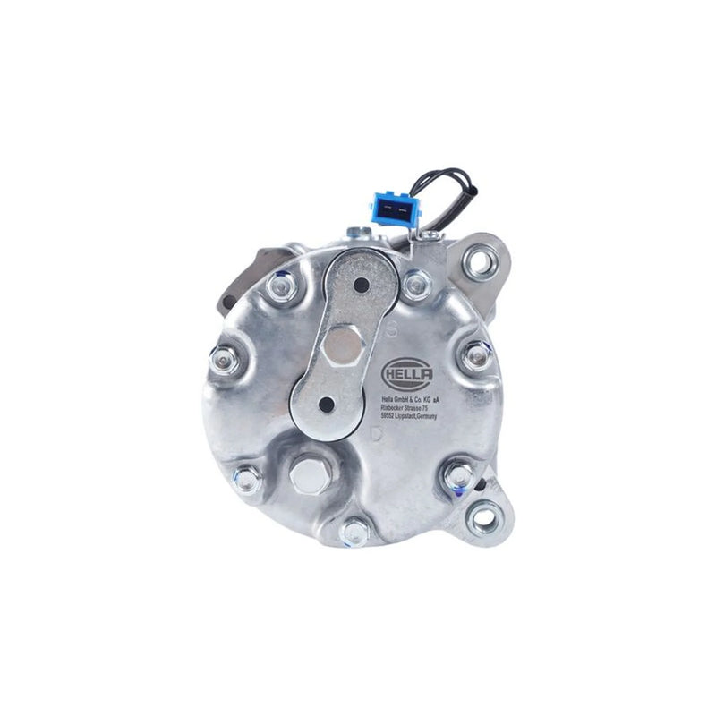 Hella Air Conditioning Compressor 8FK 366 200-161