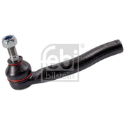 Febi Steering Tie Rod End Ball Joint Front Right 43250