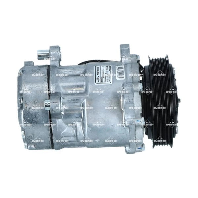 NRF Air Conditioning Compressor 32489