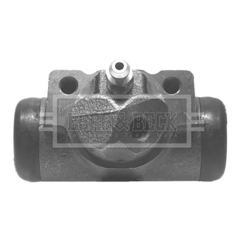 Borg & Beck Wheel Cylinder Hydraulic Brake Rear Right BBW1829