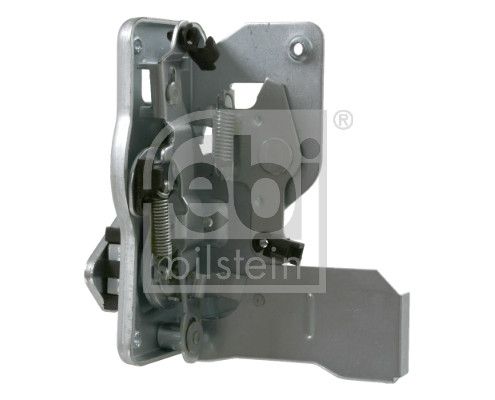 Febi Door Lock Mechanism Left Front Pin