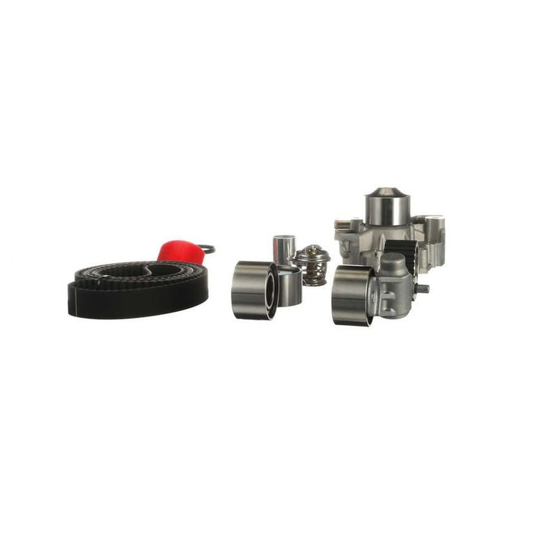 Gates Timing Belt & Water Pump Kit KP1TH15612XS-1
