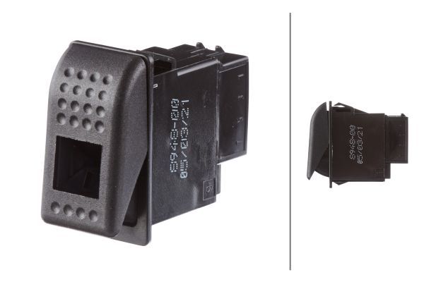 Hella 6RH 008 948-002 Switch