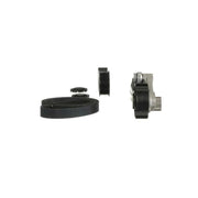 Gates V-Ribbed Belt Set K016PK2460