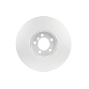 Bosch 2 x Vented Front Brake Discs 0 986 479 475
