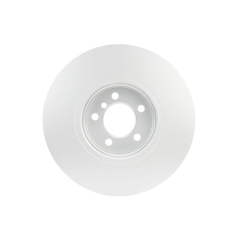 Bosch 2 x Vented Front Brake Discs 0 986 479 475