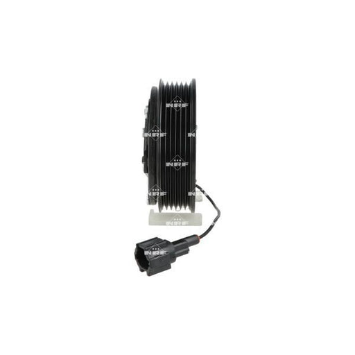 NRF A/C Compressor Magnetic Clutch 380074