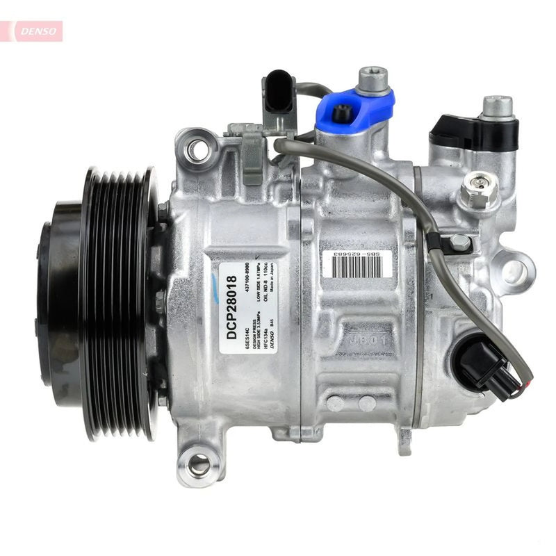 Denso Air Conditioning Compressor DCP28018