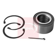 Apec Wheel Bearing Kit AWB1030