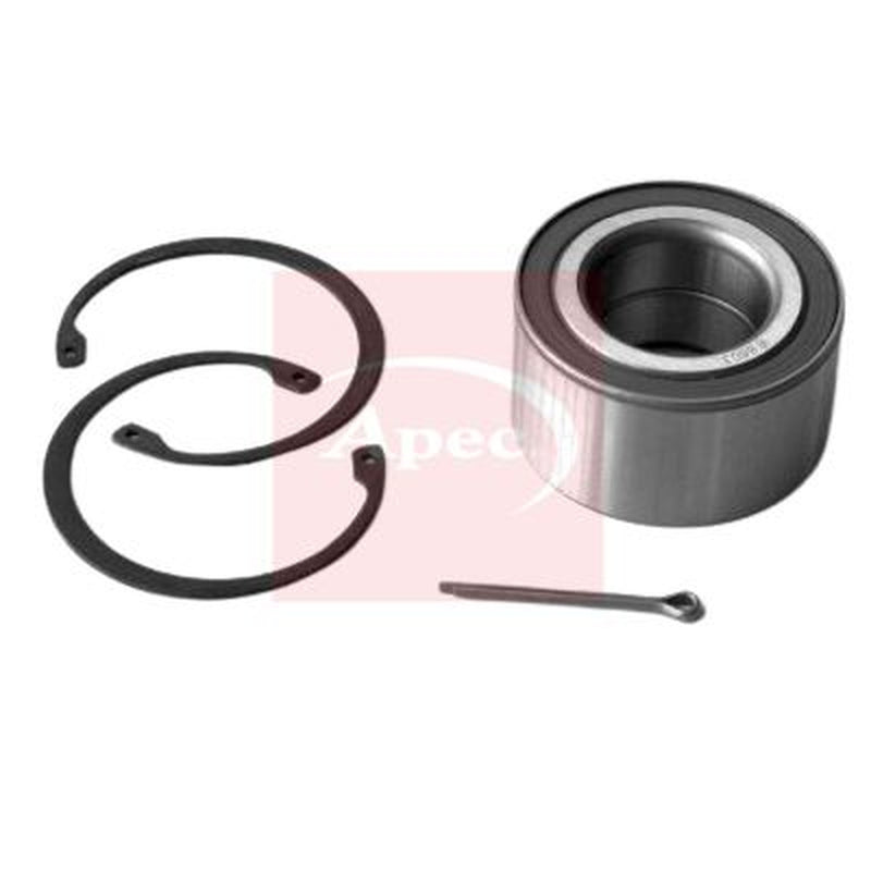 Apec Wheel Bearing Kit AWB1030