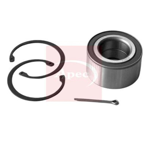 Apec Wheel Bearing Kit AWB1030