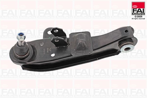 FAI Control/Trailing Arm