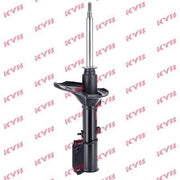 KYB Shock Absorber Damper Strut Front 334071