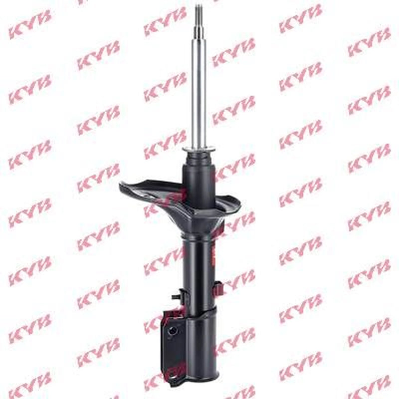 KYB Shock Absorber Damper Strut Front 334071