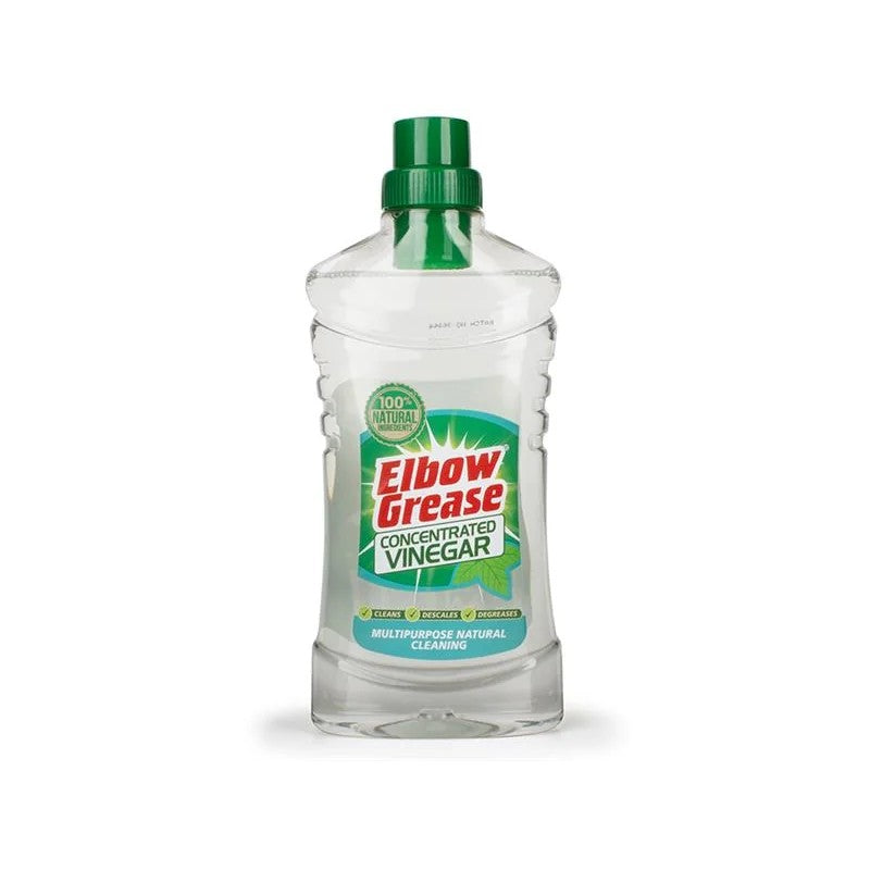 Elbow Grease Concentrated Vinegar 750ml EG142 - EG142