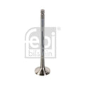 Febi Engine Exhaust Valve 38mm Head 180210