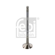 Febi Engine Exhaust Valve 38mm Head 180210