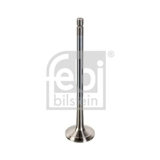 Febi Engine Exhaust Valve 38mm Head 180210