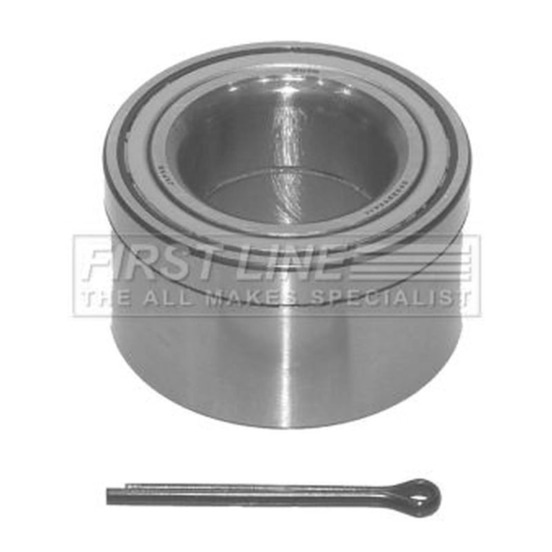 First Line Wheel Bearing Kit FBK497