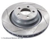 Blue Print ADA104361 Brake Disc