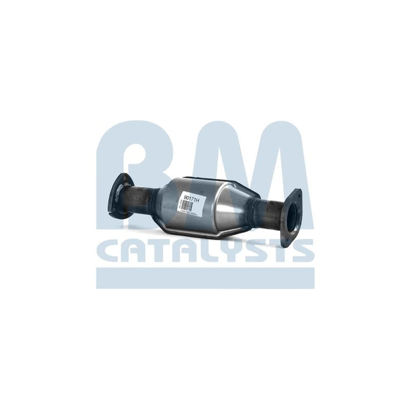 BM Catalysts Homologated Petrol Cat BM90171H