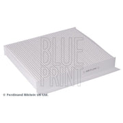 Blue Print Cabin Air Filter (Pollen Filter) ADBP250059