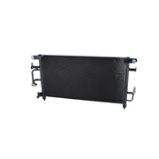 NRF Air Conditioning Condenser 35423