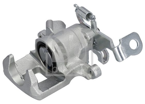 Febi Brake Caliper Assembly Rear Left