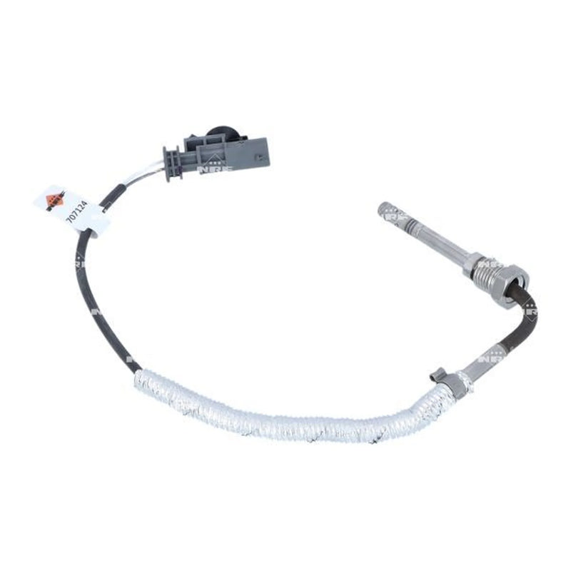 NRF Exhaust Gas Temperature Sensor before soot particulate filter 707124