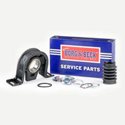 Borg & Beck Propshaft Centre Bearing Support BPB1027