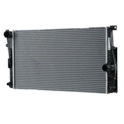 Hella Engine Radiator 8MK 366 303-251