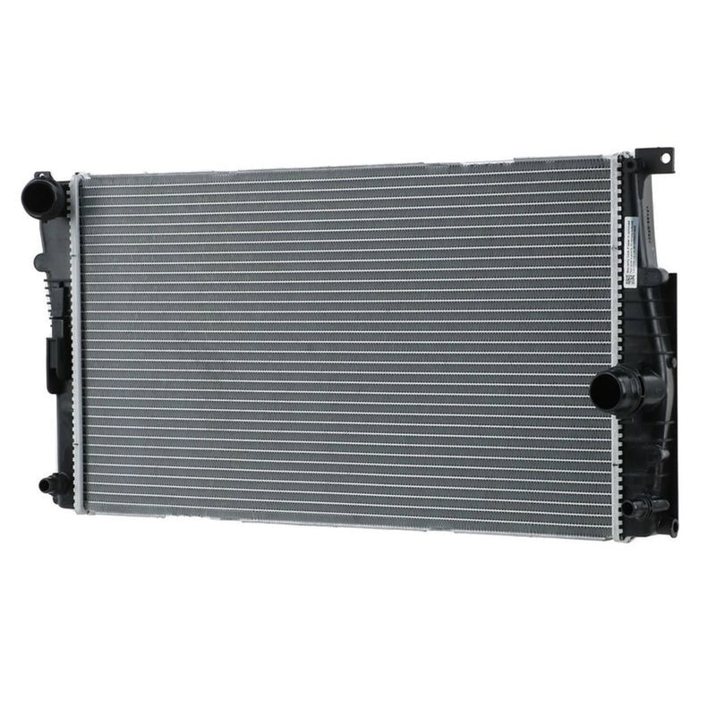 Hella Engine Radiator 8MK 366 303-251