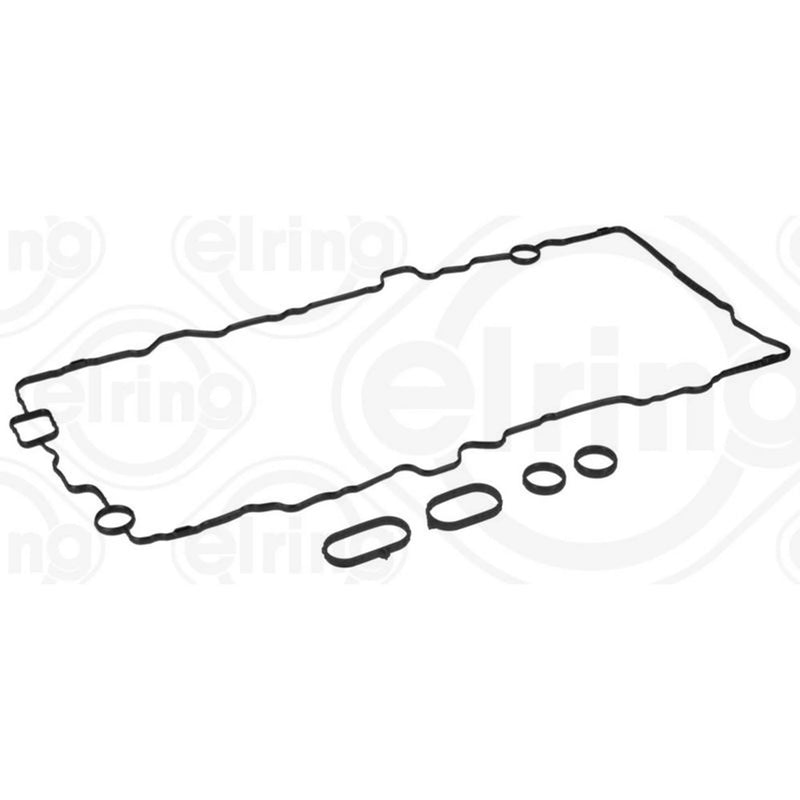 Elring Oil Sump Gasket Set Wide Thick 553.810