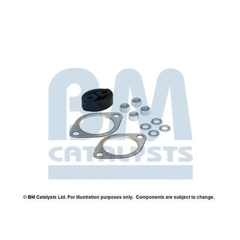 BM Catalysts Exhaust Pipe Mounting Kit FK50938C