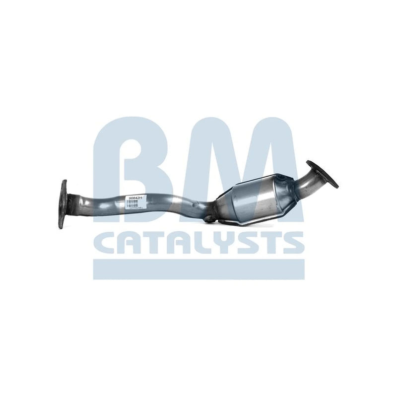 BM Catalysts Homologated Petrol Cat BM90842H