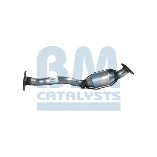 BM Catalysts Homologated Petrol Cat BM90842H