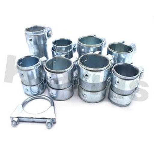 Klarius Deluxe Sleeve Assorted Set 430889 430889