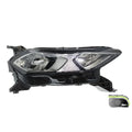 Valeo Headlight Headlamp PWY24W Right 450981