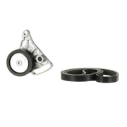 Gates V-Ribbed Belt Set K034PK855
