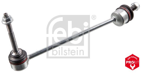 Febi Stabiliser Bar Link Coupling Rod Front Left