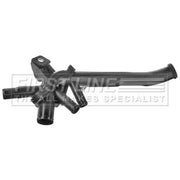First Line Coolant Water Pipe Tube FTS1130