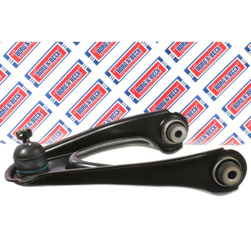 Borg & Beck Control/Trailing Arm BCA6082
