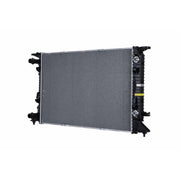 Hella Engine Radiator 8MK 366 300-381