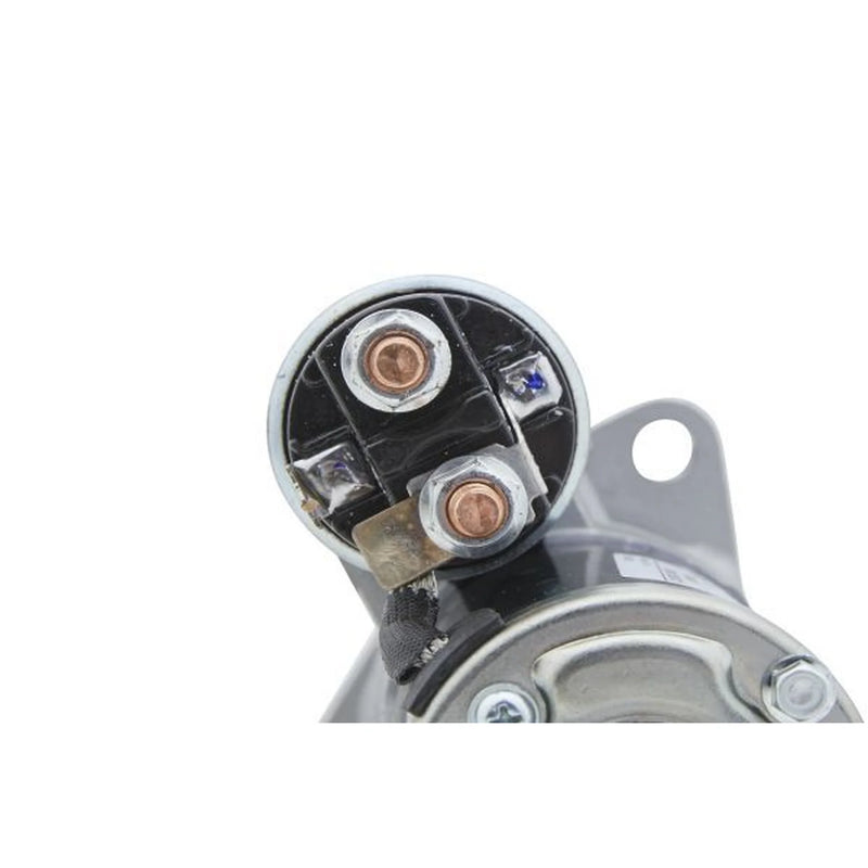 Hella Starter Motor 12V 0.8kW 8 Teeth 8EA 012 528-721