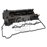 Febi Cylinder Head Cover Plastic 186455