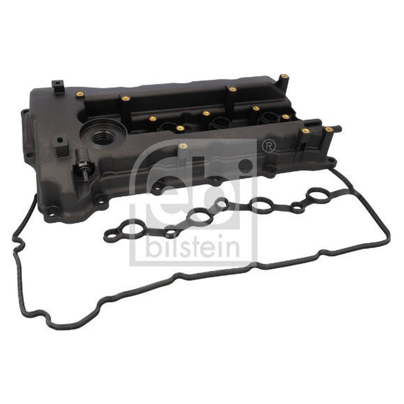 Febi Cylinder Head Cover Plastic 186455