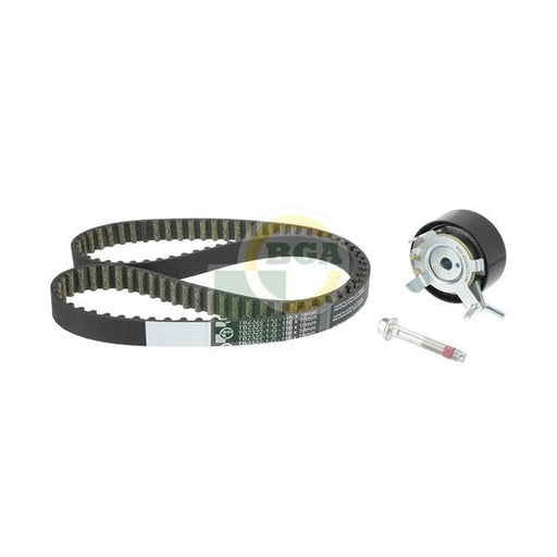 BGA Timing Belt Kit with Rollers TB2322K
