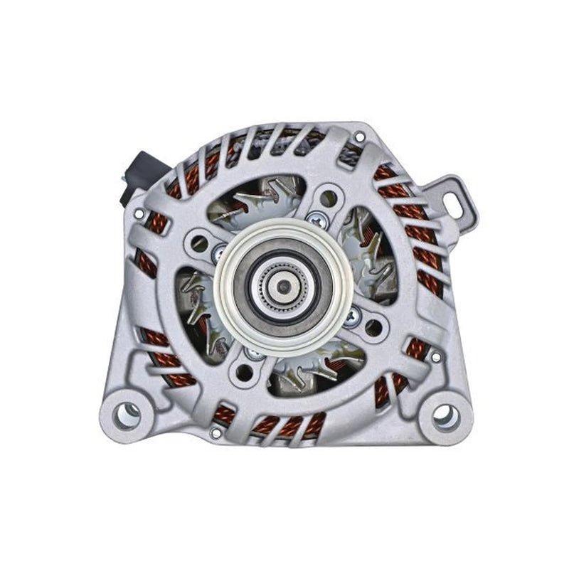 Hella Car Alternator 12V 8EL 015 637-531